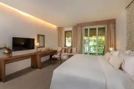 Eden Beach Khaolak Resort And Spa - Sha Plus - 67