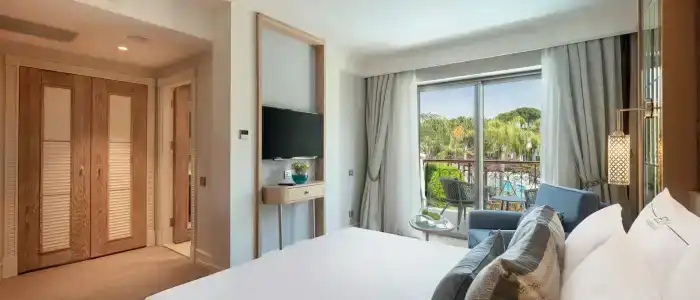 Ela Excellence Resort Belek - 46