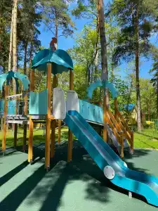 Волга - 20