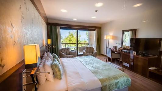 Korineum Golf & Beach Resort - 15