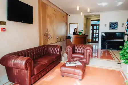 Sar'Otel Boutique - 8