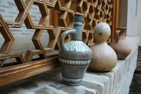 Кавсар - 3