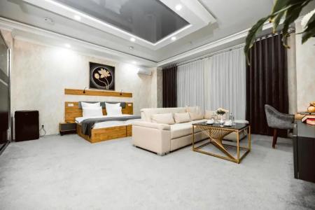 Art Residence - 50