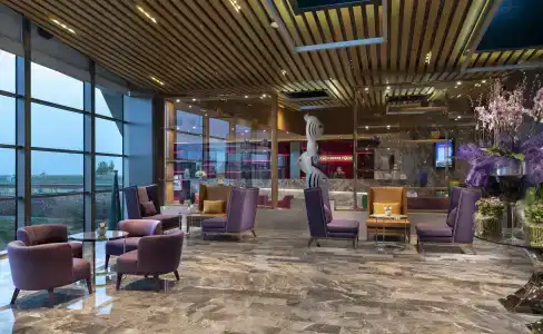 Crowne Plaza Florya Istanbul, an IHG - 5