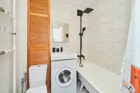 Квартира на Октябрьском, 19б - 33
