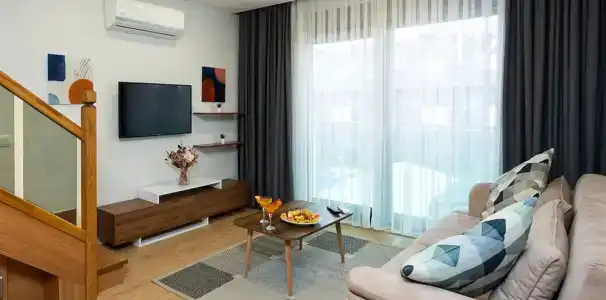 Veranda Suites - 7