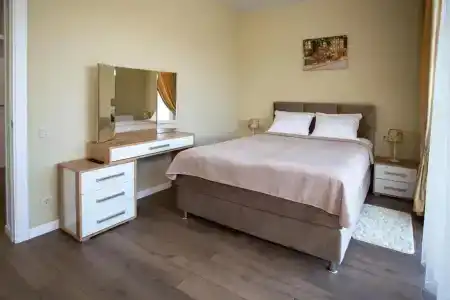 Apart 39 Дом у моря в Куликово - 14