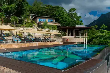 Курортный отель Gardens Hill & Spa - 3