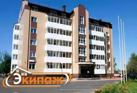Экипаж - 1