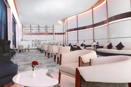 Royal m Beach - 1