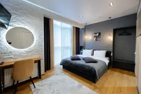 Green Park & Spa - 155