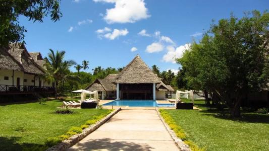 Karafuu Beach & Spa - 24