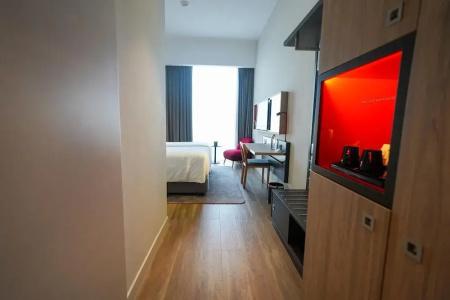 IntercityDubai Jaddaf Waterfront - 24