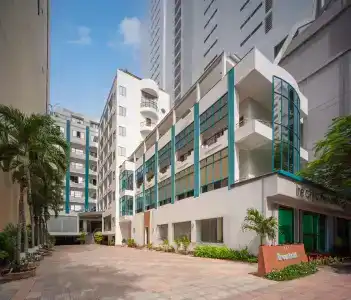 Green - 2