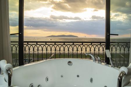 La Cielo Suites Bostancı - 6
