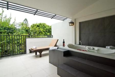 Sunshine Garden Resort - Sha Extra Plus - 10