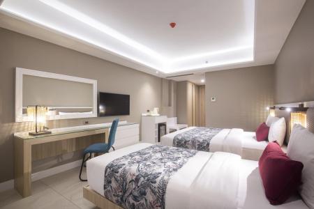 Woovo Phuket Patong - Sha Extra Plus - 15