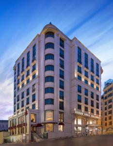 Rixos Pera Istanbul - 2