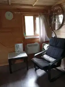 Частный дом с сауной в Ломахе - 12