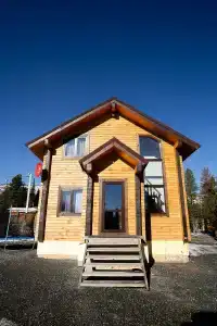 Vacation Home Ski Park - 9