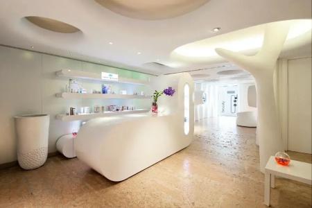 Boscolo Nice & Spa - 30