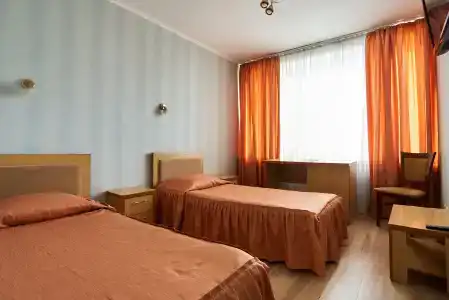 Интурист - 24