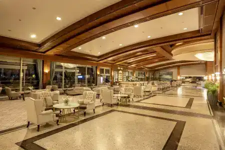 Porto Bello Resort & Spa - 3