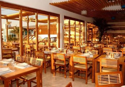 Dubai Marine Beach Resort & Spa - 46