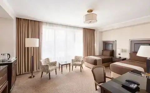 Санаторий Чинар (Chinar & Spa) - 25