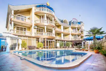 Wind Rose Hotel & SPA - 0