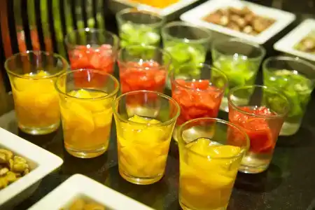 Radisson Blu, Cairo Heliopolis - 44