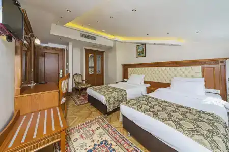 Spectra Sultanahmet - 26