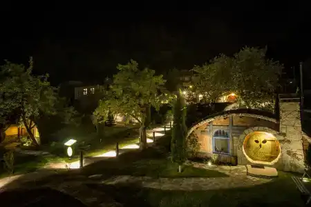 Cozy House - 2