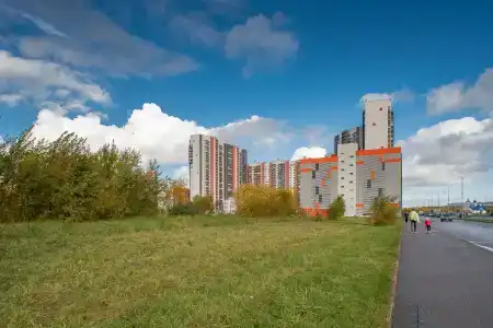 Квартира на улице Маршала Казакова - 31