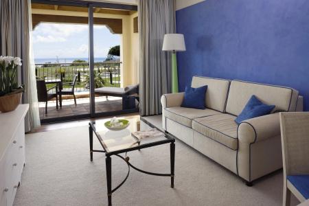 Cascade Wellness Resort - 11