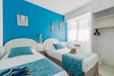 Hôtel La Côte Océane - 35