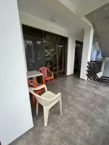 Гостевой дом на Ардзинба 240 - 109