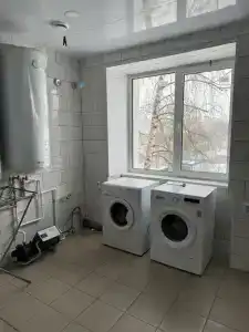 Вахтовик - 22