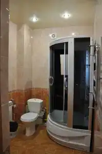 в Джемете - 9