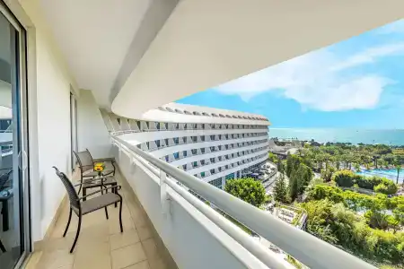 Concorde De Luxe Resort - Ultra All Inclusive - 75