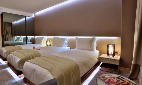Dosso Dossis & Spa Downtown - 53