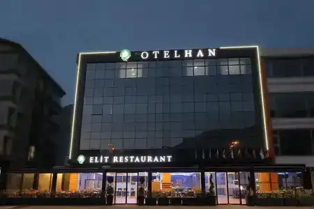 Elİt Otelhan - 0