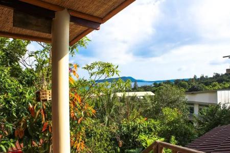 Gauguin Resort - 17