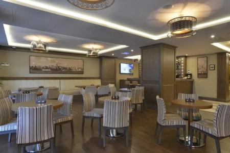Nidya Galataport - 33
