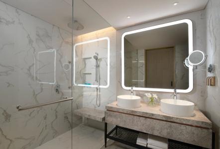 Amari Watergate Bangkok - Sha Extra Plus Certified - 62