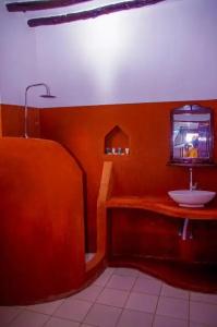 Zanzi Rest Bungalow - 37