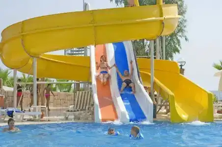 Club Sunbel - 42
