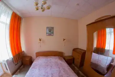 Сосны - 36