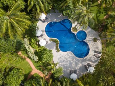 Paradise Beach Resort, Koh Samui - Sha Extra Plus - 15