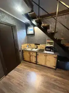 Курортный отель FinHouse - 9